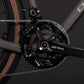 CUBE NUROAD C:62 PRO GRAVEL BIKE 2027 CEDAR 'N' STONE