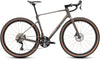 CUBE NUROAD C:62 PRO GRAVEL BIKE 2027 CEDAR 'N' STONE