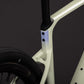 CUBE NUROAD C:62 PRO GRAVEL BIKE 2027 MELLOWYELLOW 'N' LILAC