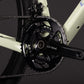 CUBE NUROAD C:62 PRO GRAVEL BIKE 2027 MELLOWYELLOW 'N' LILAC