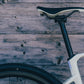 CUBE NUROAD C:62 PRO GRAVEL BIKE 2027 MELLOWYELLOW 'N' LILAC