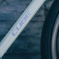 CUBE NUROAD C:62 PRO GRAVEL BIKE 2027 MELLOWYELLOW 'N' LILAC