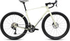 CUBE NUROAD C:62 PRO GRAVEL BIKE 2027 MELLOWYELLOW 'N' LILAC