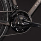 CUBE NUROAD C:62 PRO FE GRAVEL BIKE 2027 CEDAR 'N' STONE
