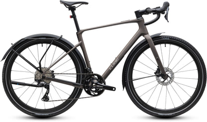 CUBE NUROAD C:62 PRO FE GRAVEL BIKE 2027 CEDAR 'N' STONE