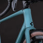 CUBE NUROAD C:62 EX GRAVEL BIKE 2027 SURFBLUE 'N' BLACK