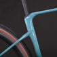 CUBE NUROAD C:62 EX GRAVEL BIKE 2027 SURFBLUE 'N' BLACK