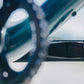 CUBE NUROAD C:62 EX GRAVEL BIKE 2027 SURFBLUE 'N' BLACK