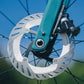 CUBE NUROAD C:62 EX GRAVEL BIKE 2027 SURFBLUE 'N' BLACK