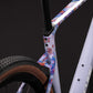 CUBE NUROAD C:62 EX GRAVEL BIKE 2027 ARTLINE