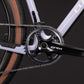 CUBE NUROAD C:62 EX GRAVEL BIKE 2027 ARTLINE