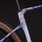 CUBE NUROAD C:62 EX GRAVEL BIKE 2027 ARTLINE