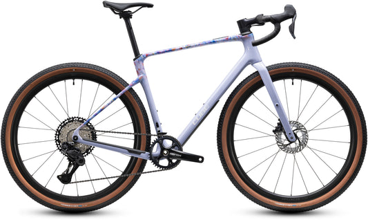 CUBE NUROAD C:62 EX GRAVEL BIKE 2027 ARTLINE