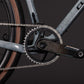 CUBE NUROAD C:62 EXC GRAVEL BIKE 2027 WOLF 'N' FIBRE