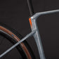 CUBE NUROAD C:62 EXC GRAVEL BIKE 2027 WOLF 'N' FIBRE