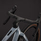 CUBE NUROAD C:62 EXC GRAVEL BIKE 2027 WOLF 'N' FIBRE