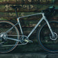 CUBE NUROAD C:62 EXC GRAVEL BIKE 2027 WOLF 'N' FIBRE