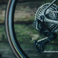 CUBE NUROAD C:62 EXC GRAVEL BIKE 2027 WOLF 'N' FIBRE