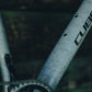 CUBE NUROAD C:62 EXC GRAVEL BIKE 2027 WOLF 'N' FIBRE
