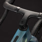 CUBE NUROAD C:62 RACE GRAVEL BIKE 2027 JUNGALI 'N' BLACK