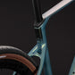 CUBE NUROAD C:62 RACE GRAVEL BIKE 2027 JUNGALI 'N' BLACK