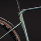 CUBE NUROAD C:62 RACE GRAVEL BIKE 2027 JUNGALI 'N' BLACK
