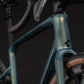 CUBE NUROAD C:62 RACE GRAVEL BIKE 2027 JUNGALI 'N' BLACK