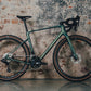 CUBE NUROAD C:62 RACE GRAVEL BIKE 2027 JUNGALI 'N' BLACK