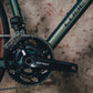 CUBE NUROAD C:62 RACE GRAVEL BIKE 2027 JUNGALI 'N' BLACK