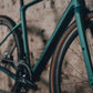 CUBE NUROAD C:62 RACE GRAVEL BIKE 2027 JUNGALI 'N' BLACK