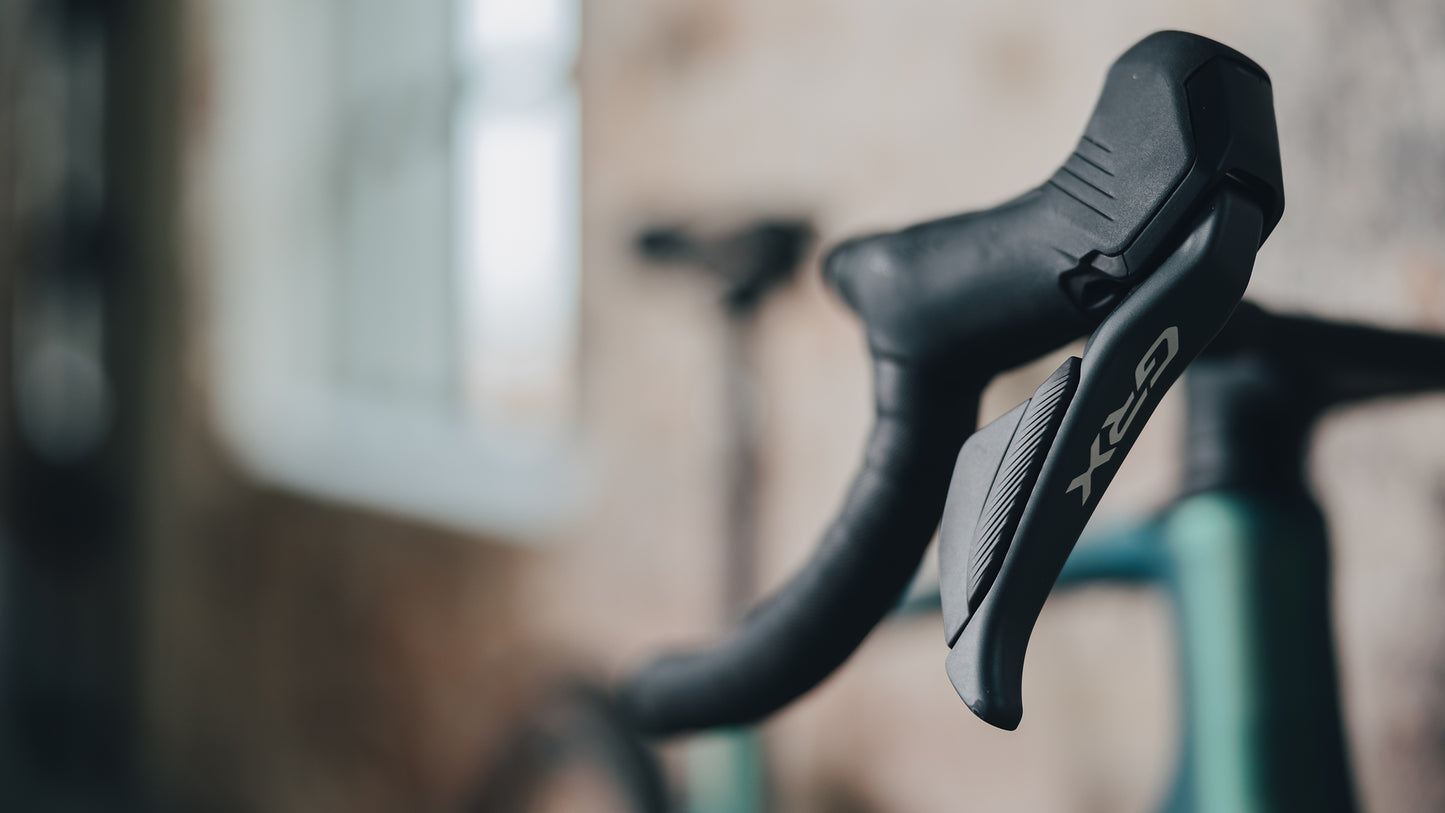 CUBE NUROAD C:62 RACE GRAVEL BIKE 2027 JUNGALI 'N' BLACK