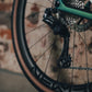 CUBE NUROAD C:62 RACE GRAVEL BIKE 2027 JUNGALI 'N' BLACK