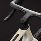 CUBE NUROAD C:62 SLX GRAVEL BIKE 2027 GLINTSAND 'N' BLACK
