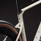 CUBE NUROAD C:62 SLX GRAVEL BIKE 2027 GLINTSAND 'N' BLACK