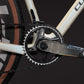 CUBE NUROAD C:62 SLX GRAVEL BIKE 2027 GLINTSAND 'N' BLACK