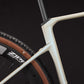 CUBE NUROAD C:62 SLX GRAVEL BIKE 2027 GLINTSAND 'N' BLACK