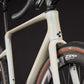 CUBE NUROAD C:62 SLX GRAVEL BIKE 2027 GLINTSAND 'N' BLACK