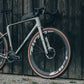 CUBE NUROAD C:62 SLX GRAVEL BIKE 2027 GLINTSAND 'N' BLACK