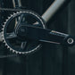 CUBE NUROAD C:62 SLX GRAVEL BIKE 2027 GLINTSAND 'N' BLACK