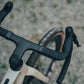 CUBE NUROAD C:62 SLX GRAVEL BIKE 2027 GLINTSAND 'N' BLACK