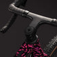 CUBE NUROAD C:62 SLX GRAVEL BIKE 2027 PINKACTION 'N' BLACK