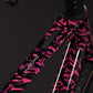 CUBE NUROAD C:62 SLX GRAVEL BIKE 2027 PINKACTION 'N' BLACK