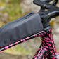 CUBE NUROAD C:62 SLX GRAVEL BIKE 2027 PINKACTION 'N' BLACK