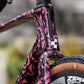 CUBE NUROAD C:62 SLX GRAVEL BIKE 2027 PINKACTION 'N' BLACK
