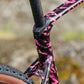 CUBE NUROAD C:62 SLX GRAVEL BIKE 2027 PINKACTION 'N' BLACK
