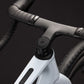 CUBE NUROAD C:62 SLT GRAVEL BIKE 2027 GLACIER 'N' MAGENTA