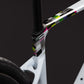 CUBE NUROAD C:62 SLT GRAVEL BIKE 2027 GLACIER 'N' MAGENTA