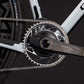CUBE NUROAD C:62 SLT GRAVEL BIKE 2027 GLACIER 'N' MAGENTA