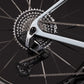 CUBE NUROAD C:62 SLT GRAVEL BIKE 2027 GLACIER 'N' MAGENTA