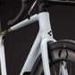 CUBE NUROAD C:62 SLT GRAVEL BIKE 2027 GLACIER 'N' MAGENTA